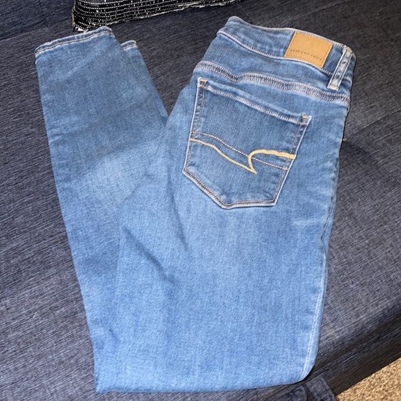 American Eagle Outfitters Denim - American Eagle jeans